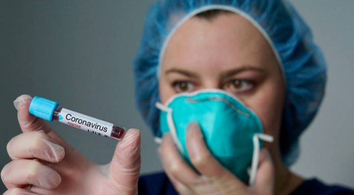 Ελλάδα – Ήρθαν τα πρώτα rapid test για τον κορονοϊό