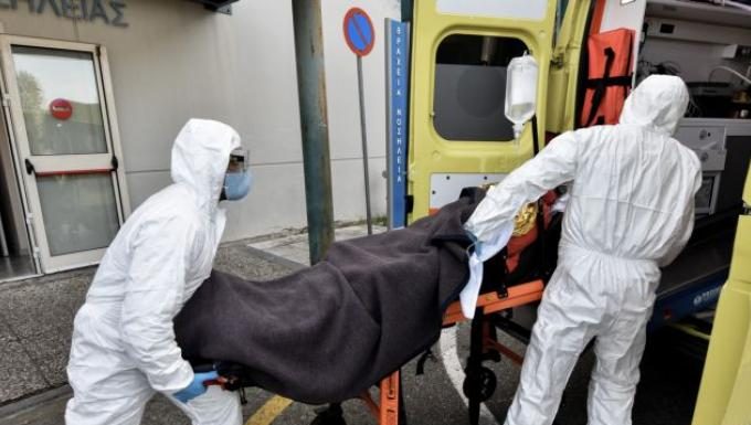 Έκτακτη Είδηση: 21 νέα κρούσματα κορονοϊού στην Ελλάδα!