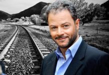 Σπύρος Θεοδόσης: “Με είχε προειδοποιήσει!”Το προφητικό όνειρο διάσημης φίλης του