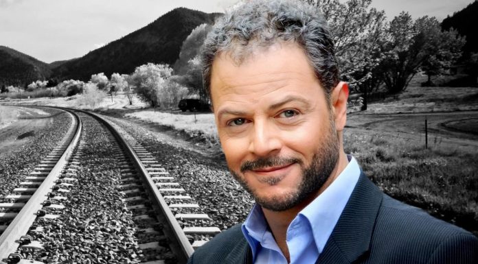 Σπύρος Θεοδόσης: “Με είχε προειδοποιήσει!”Το προφητικό όνειρο διάσημης φίλης του