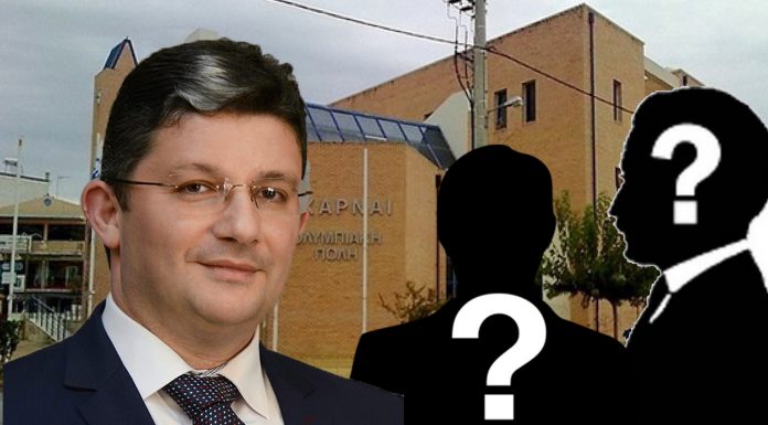 EKTAKTO – Ποιοι είναι οι δύο αντιδήμαρχοι που παραιτήθηκαν από την παράταξη Βρεττού