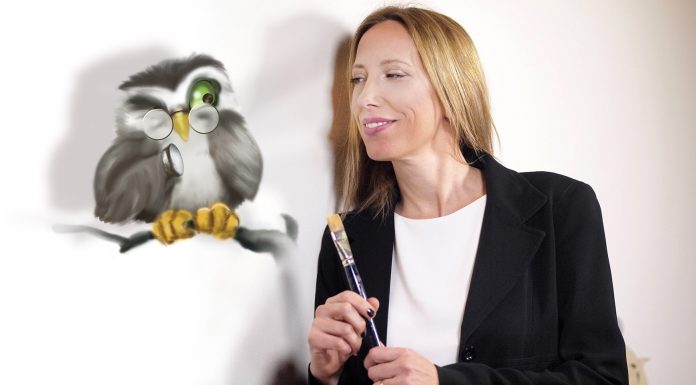 Μαρίνα Γιώτη: “Το Κάτι τι;” στα παιδιά μετά την καραντίνα-Μελισσάκια εν δράσει