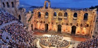 Τα μέτρα στήριξης για τον Πολιτισμό – Πότε ξεκινούν θερινά σινεμά και events σε ανοιχτούς χώρους