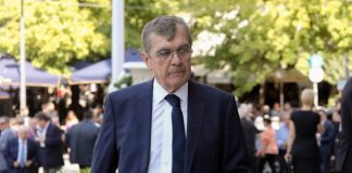 Έχασε τη μάχη με τον κορωνοϊό πρώην Υπουργός Υγείας Δημήτρης Κρεμαστινός