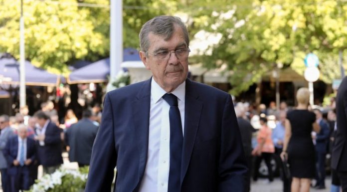 Έχασε τη μάχη με τον κορωνοϊό πρώην Υπουργός Υγείας Δημήτρης Κρεμαστινός