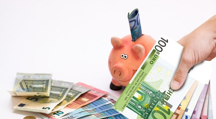 Επίδομα 534 ευρώ: Πότε πληρώνονται οι εργαζόμενοι των επιχειρήσεων που ξεκίνησαν να επαναλειτουργούν