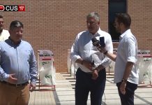 Σπύρος Βρεττός – Γιώργος Πατούλης : Αισιόδοξοι ότι η ανακύκλωση θα λάβει τον ρόλο που της αξίζει