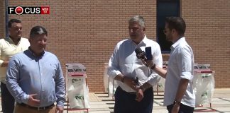 Σπύρος Βρεττός – Γιώργος Πατούλης : Αισιόδοξοι ότι η ανακύκλωση θα λάβει τον ρόλο που της αξίζει