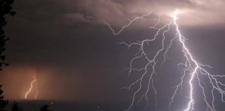 Έκτακτο δελτίο της ΕΜΥ: Από τον καύσωνα στις καταιγίδες και το χαλάζι!