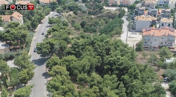 Σε πλήρη λειτουργία το σύστημα πυρασφάλειας στους Θρακομακεδόνες