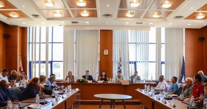 Αίτημα πολιτών δήμου Αχαρνών: Διεξαγωγή δημοτικού συμβουλίου με θέμα την εγκληματικότητα!
