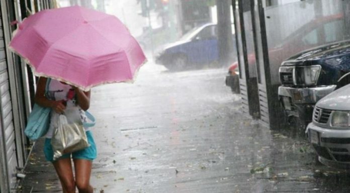 Κακοκαιρία: Καταιγίδες και στην Αττική – Ποιες περιοχές θα πλήξει