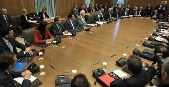 Ανασχηματισμός: Αυτά είναι τα νέα πρόσωπα της κυβέρνησης!