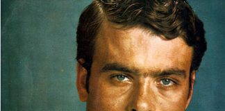 Έφυγε ο Γιάννης Πουλόπουλος