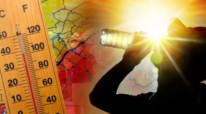 Έρχεται μίνι καύσωνας – Σε ποιες περιοχές ο υδράργυρος θα σκαρφαλώσει στους 39 βαθμούς!
