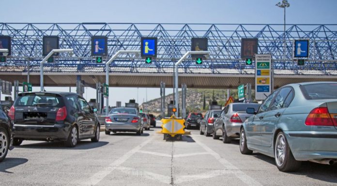 Τι θα ισχύσει από Νοέμβριο σε όσους οδηγούς έχουν e-pass