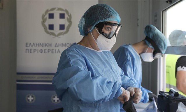 Κορονοϊός: Νέα αυστηρά μέτρα εισηγείται ο πρωθυπουργός για την Αττική