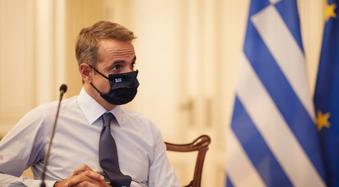 Κορονοϊός: Τα νέα μέτρα για την Αττική – Στην κόψη του ξυραφιού για lockdown