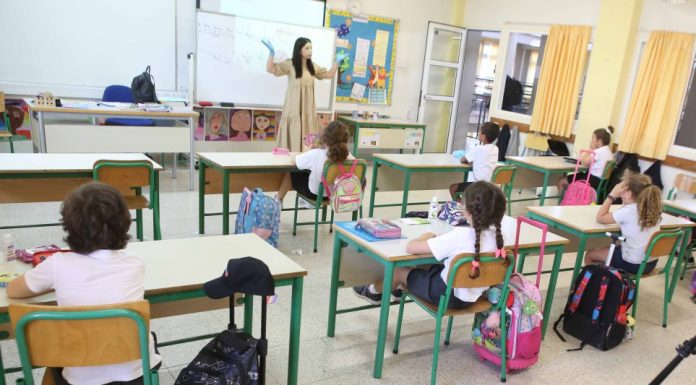 Τελικό : Τότε θα ανοίξουν τα σχολεία