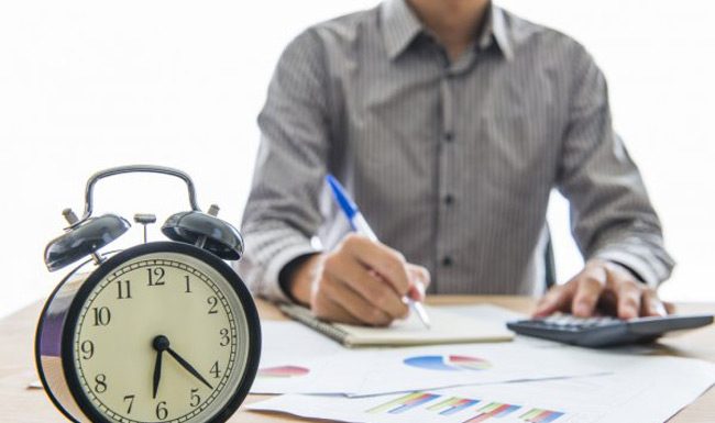 Yπερωρίες λόγω καραντίνας:«Τι θα ισχύσει τελικά για τους εργαζομένους»