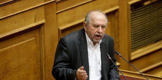 Ερώτηση Π. Σκουρολιάκου προς τους Υπουργούς Εσωτερικών – Υποδομών και Μεταφορών για το Πανόραμα