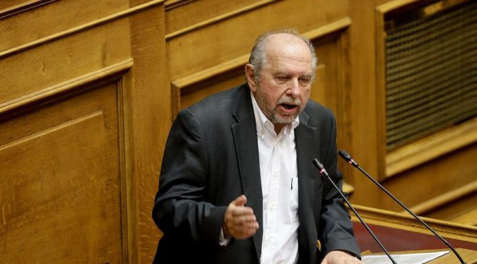 Ερώτηση Π. Σκουρολιάκου προς τους Υπουργούς Εσωτερικών – Υποδομών και Μεταφορών για το Πανόραμα