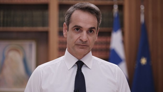 Ανακοίνωση των νέων μέτρων -Τι θα ισχύσει για εστίαση και περιορισμό κυκλοφορίας