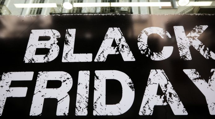 Black Friday – Τι θα ισχύσει φέτος με γενικό lockdown