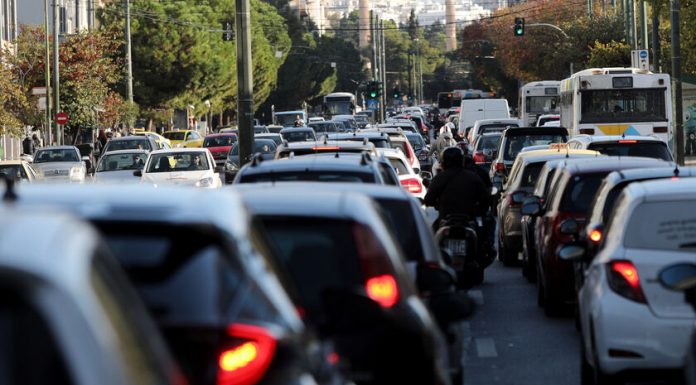 Τέλη Κυκλοφορίας 2021: Δόθηκε παράταση – Όλες οι λεπτομέρειες