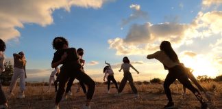 “Locked Freedom”, η νέα δημιουργία των «Λύκων» της Ολυμπιάδας Θρακομακεδόνων (video)