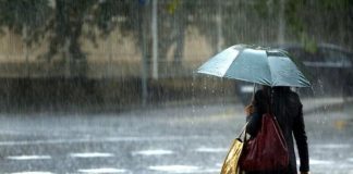 Έρχεται μεγάλο κύμα κακοκαιρίας: Καταιγίδες χιόνια και βουτιά της θερμοκρασίας