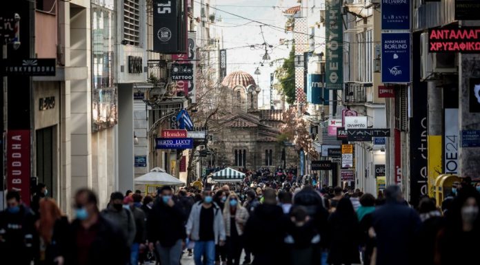 Καμπανάκι από τους ειδικούς – Χειροτερεύει η κατάσταση στην Αττική , έρχονται νέα μέτρα