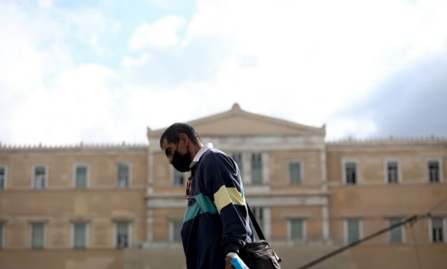 Lockdown στην Αττική: Την Πέμπτη η απόφαση – Οι παράγοντες που θα κρίνουν τις εξελίξεις