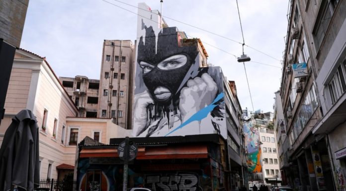 Πρoστατευμένο: Ο κορωνοϊός χτυπά την Αττική