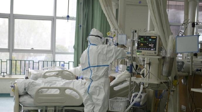 Συναγερμός στην Αττική από το Υπ. Υγείας – Προετοιμασία για πιθανό τρίτο κύμα της πανδημίας