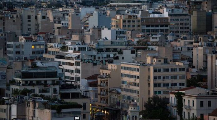 ΕΝΦΙΑ: Σχέδιο της κυβέρνησης για μείωση του υπό όρους