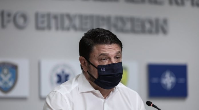 Lockdown: Κλειδώνει η παράταση του για ακόμα δυο εβδομάδες