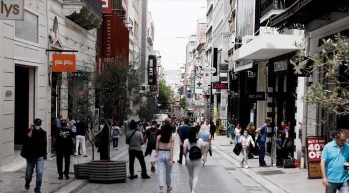 SMS 13032: Έτοιμη η εφαρμογή να μπει στην καθημερινότητά μας – Πως θα λειτουργεί το νέο σύστημα