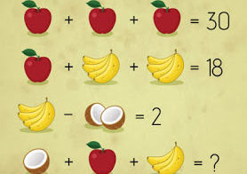 NUM QUIZ