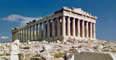 PARTHENONAS