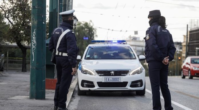 Lockdown συνέχεια – Όλα τα νέα μέτρα που προβλέπει το ΦΕΚ για SMS μετακινήσεις και ωράρια