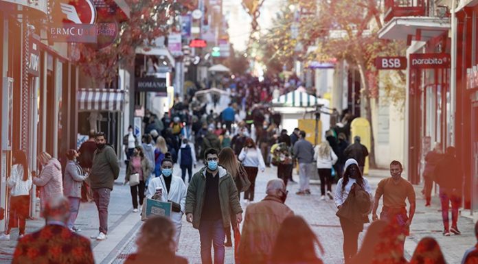 Όλα όσα πρέπει να γνωρίζουμε για τις αγορές μας στα καταστήματα από την Δευτέρα