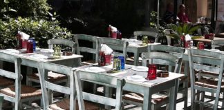 Πότε ανοίγουν εστίαση, γυμναστήρια και πρακτορεία ΟΠΑΠ