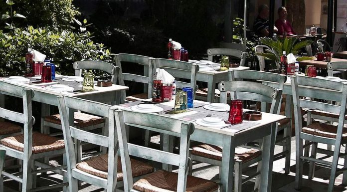 Πότε ανοίγουν εστίαση, γυμναστήρια και πρακτορεία ΟΠΑΠ