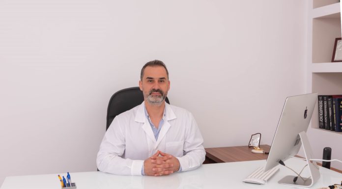 To μέλλον στη θεραπεία της ψωρίασης ήρθε και στην Ελλάδα