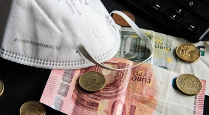 Ένεση ρευστότητας από 500 έως 4.000 ευρώ για 100.000 επιχειρήσεις!