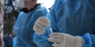 Νέα υπηρεσία χορήγησης βεβαιώσεων για το αποτέλεσμα των τεστ κορονοϊού