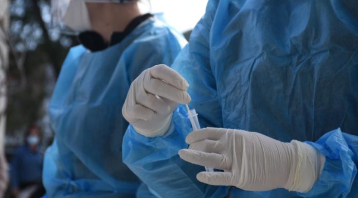Νέα υπηρεσία χορήγησης βεβαιώσεων για το αποτέλεσμα των τεστ κορονοϊού