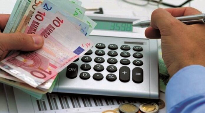 Ανοίγει η πλατφόρμα για τις 240 δόσεις έως 420 δόσεις για χρέη στις τράπεζες