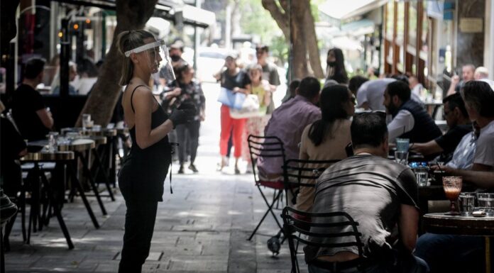Άρση μέτρων: Όλα όσα αλλάζουν σε εμπορικά κινηματογράφους και παιδότοπους